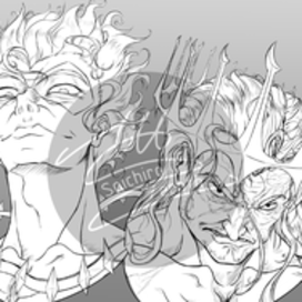 Six faces of OCs