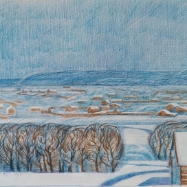 скоро весна