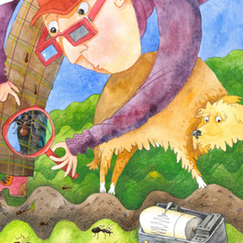 Землетрясение