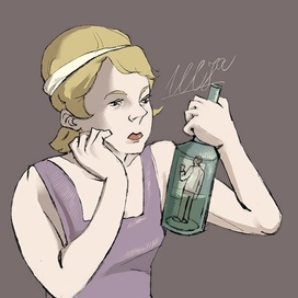 Иллюстрация по фильу