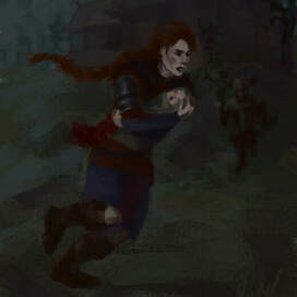 Керис ан Крайт