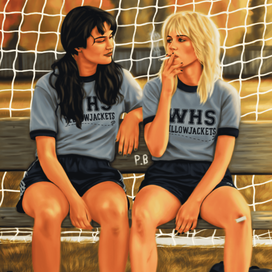 Лотти и Нат 