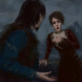 Поражение Бирны