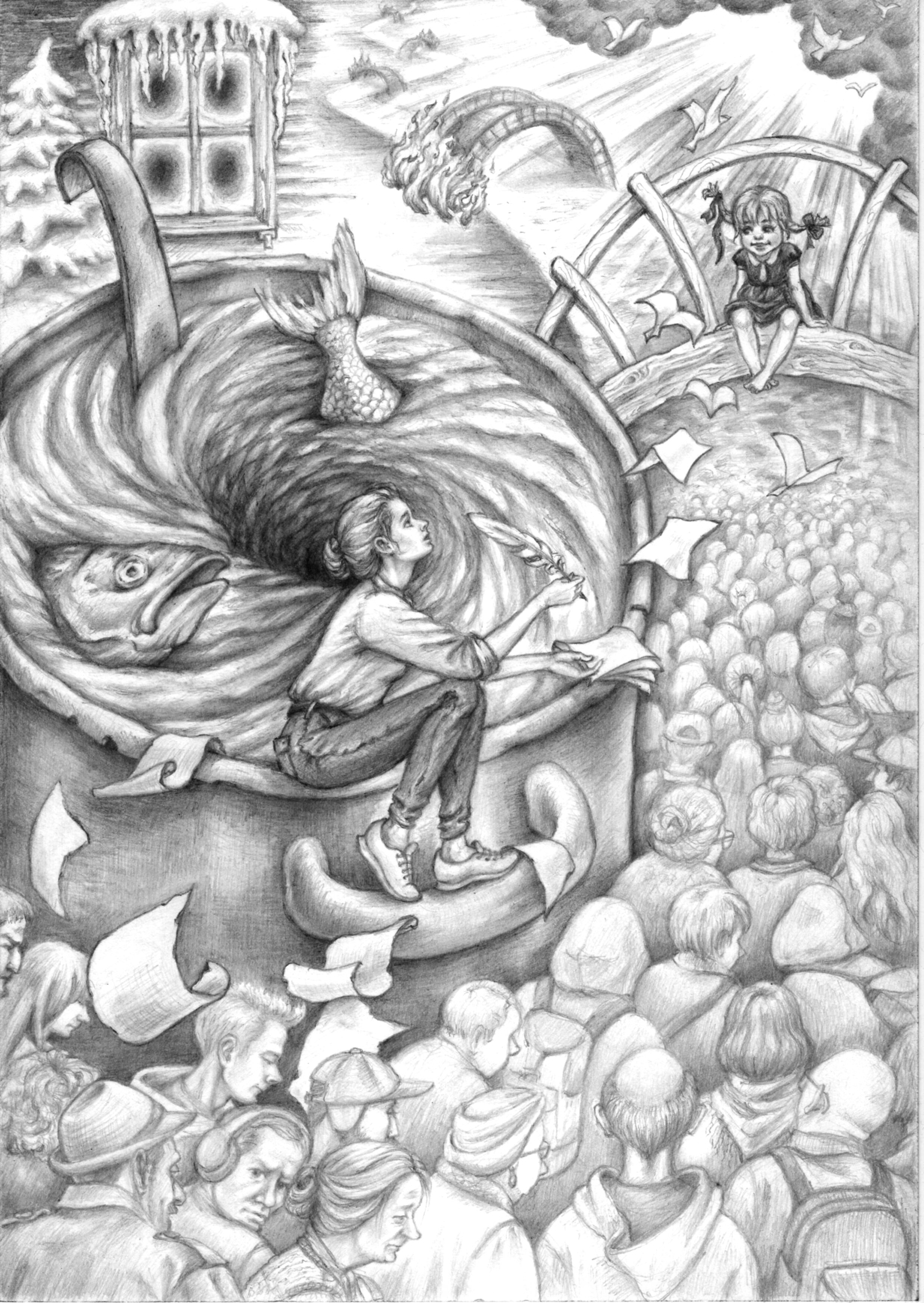 "Рутина". К сборнику стихов Беляевой Веры.