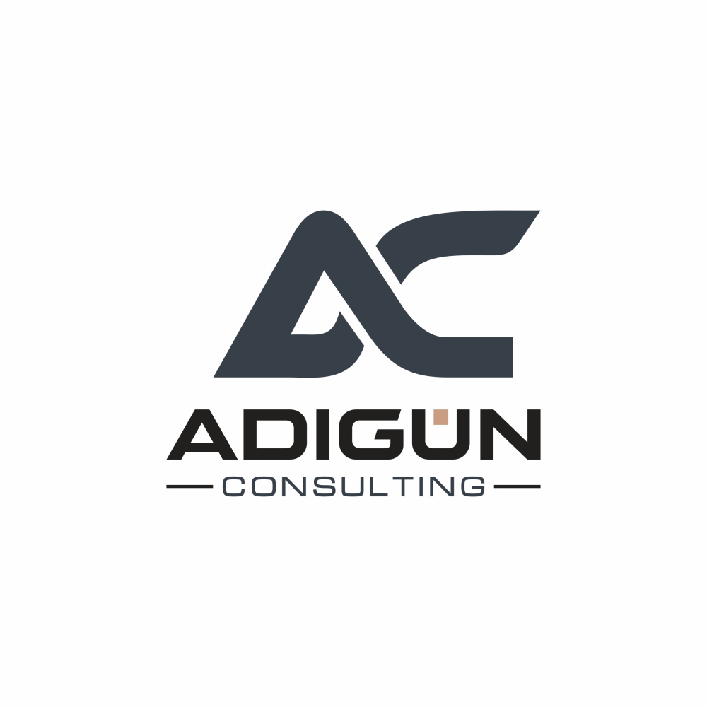 "Адыгюн Консалтинг" логотип