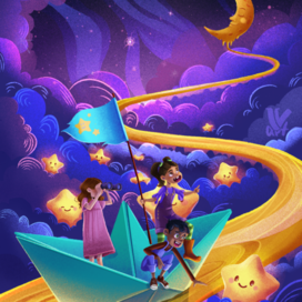 Навстречу к мечте ✨