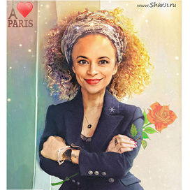 «Из Парижа с любовью II