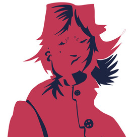 Цвет и тень 