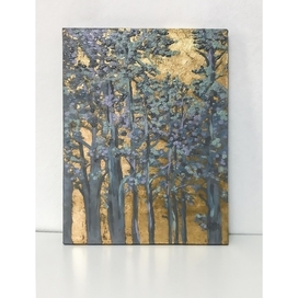 Лучик света в темном царстве