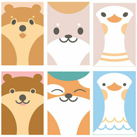 Конкурс на разработку паттерна для детского пледа