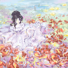 Представление весны 