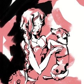 Всегда рядышком  