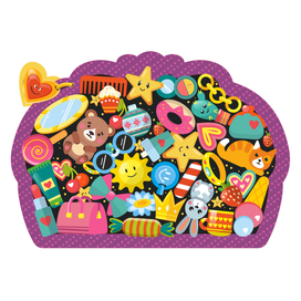 Иллюстрация для пазла