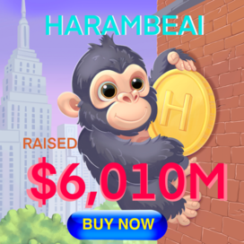 Маскот для новой цифровой валюты