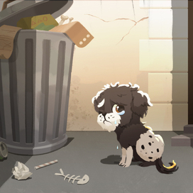 для книги 'BRUCIE'