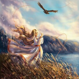 Путеводная нить