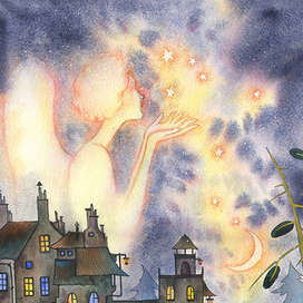 Ночная история 3