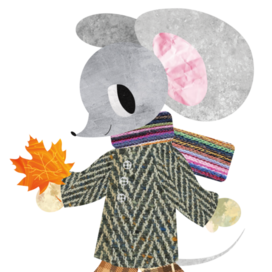 трафаретный персонаж