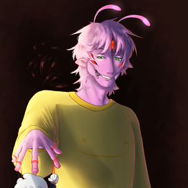 арт для себя