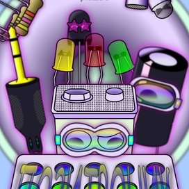 ПОЗИТРОНИК