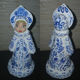 Снегурочка 