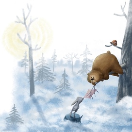 Спасение письма