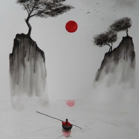 Пилигрим ч.2