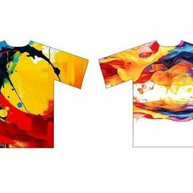 Макет. Форэскиз.