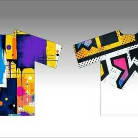 Макет.Форэскиз.