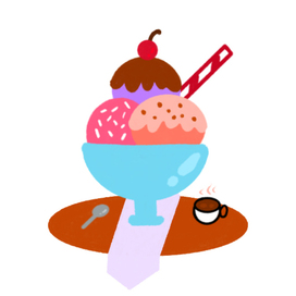 Десерт 🍰 навсегда