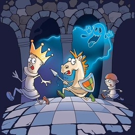 02-шахматный принт