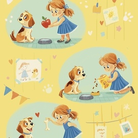 Собачьи радости