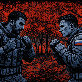 Работа над новым проектом