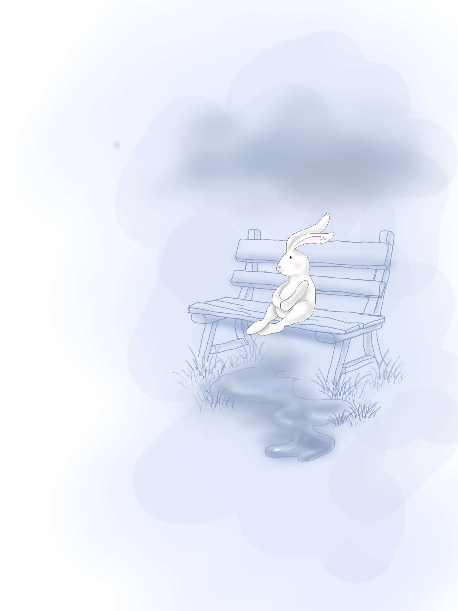 Туманные мысли