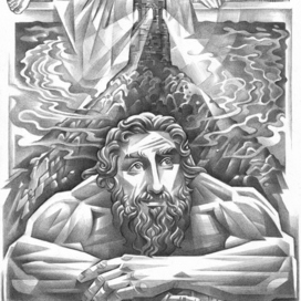 Повод стать сильным (2) 