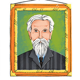 Тимирязев Климент Аркадьевич