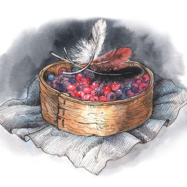 Уральские сказы. П. Бажов.