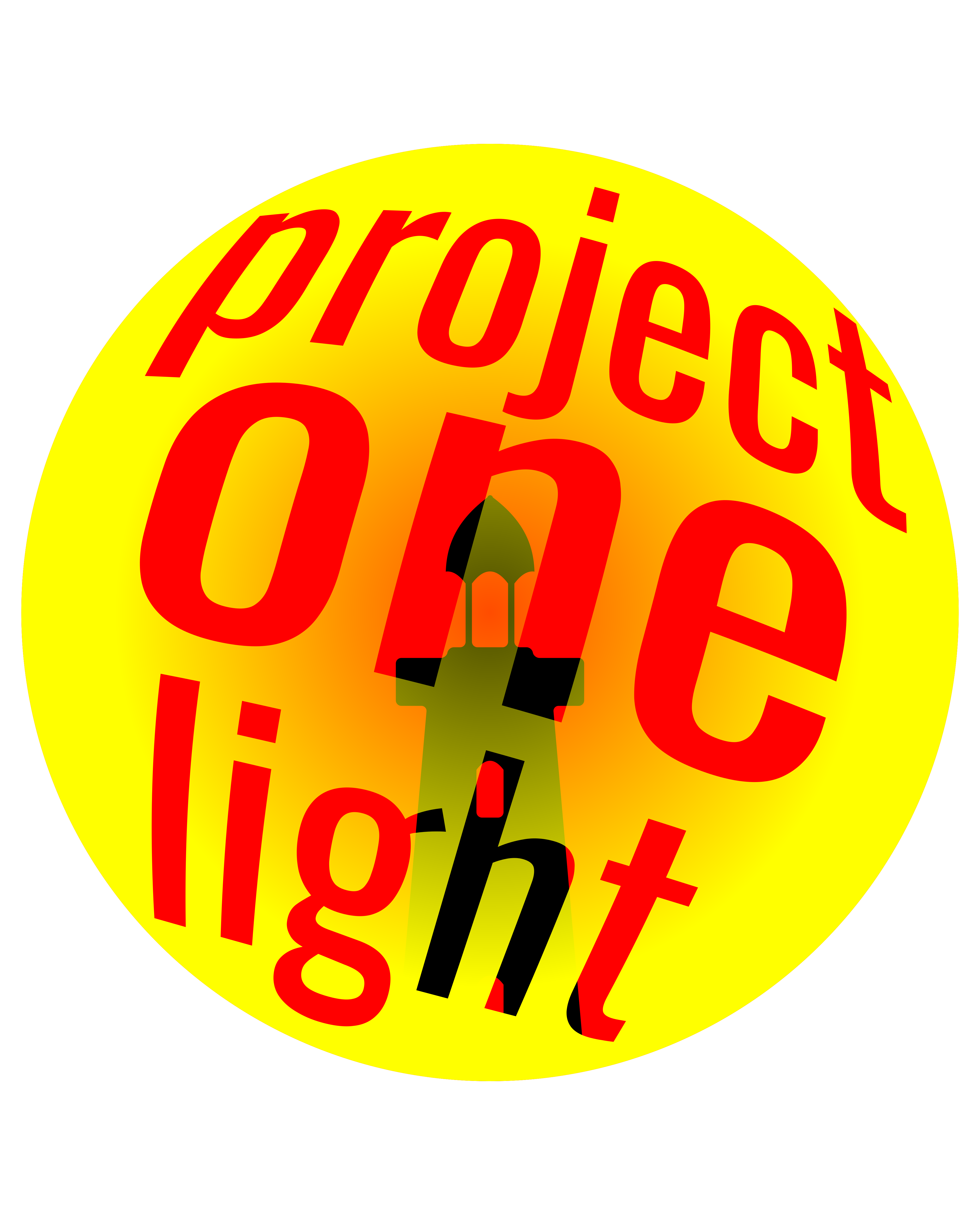 project one light