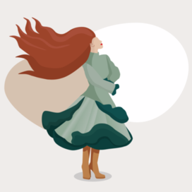 «Движение как стиль»