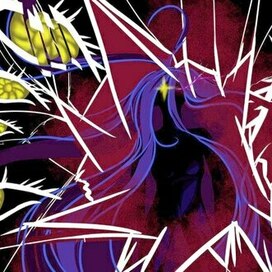 ОС в осколке