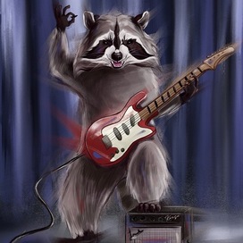 Осторожно, высокое напряжение