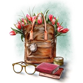 Весенние каникулы