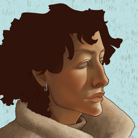 Далекий образ