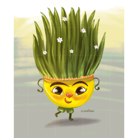 Начало жизни 🌱