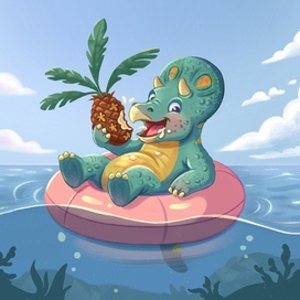 Зуницераптос 