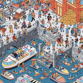 Санкт-Петербург ВИММЕЛЬБУХ