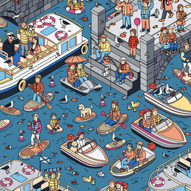 Санкт-Петербург ВИММЕЛЬБУХ