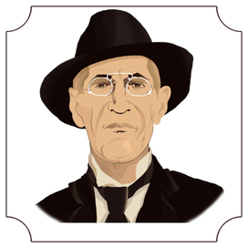 Плашка для слота "12 стульев"