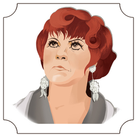 Плашка для слота "12 стульев"