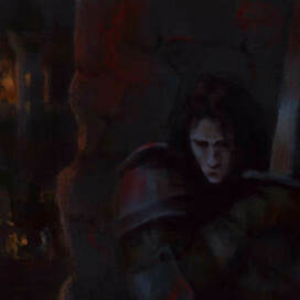 Падение Кватча